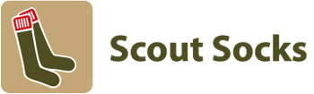 Scout Socks Logo